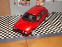1:18 - Norev - Volkswagen - Golf Mkii GTI G60 - 1990 - Red - Street - Limited edition of 2500 pieces - 0